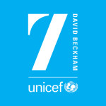 Project of the Week: Johnson Banks Brand ‘7: The David Beckham Unicef Fund’