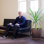 Open Access: Robert Nudds Talks Strategy, Design and the Importance of Teamwork