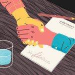 Copyright and Wrong: Contract Law for Designers