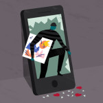 Copyright and Wrong: The Internet and Social Media
